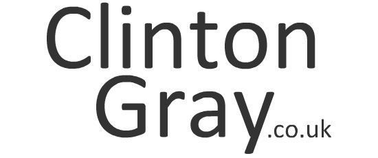 clintongray.co.uk
